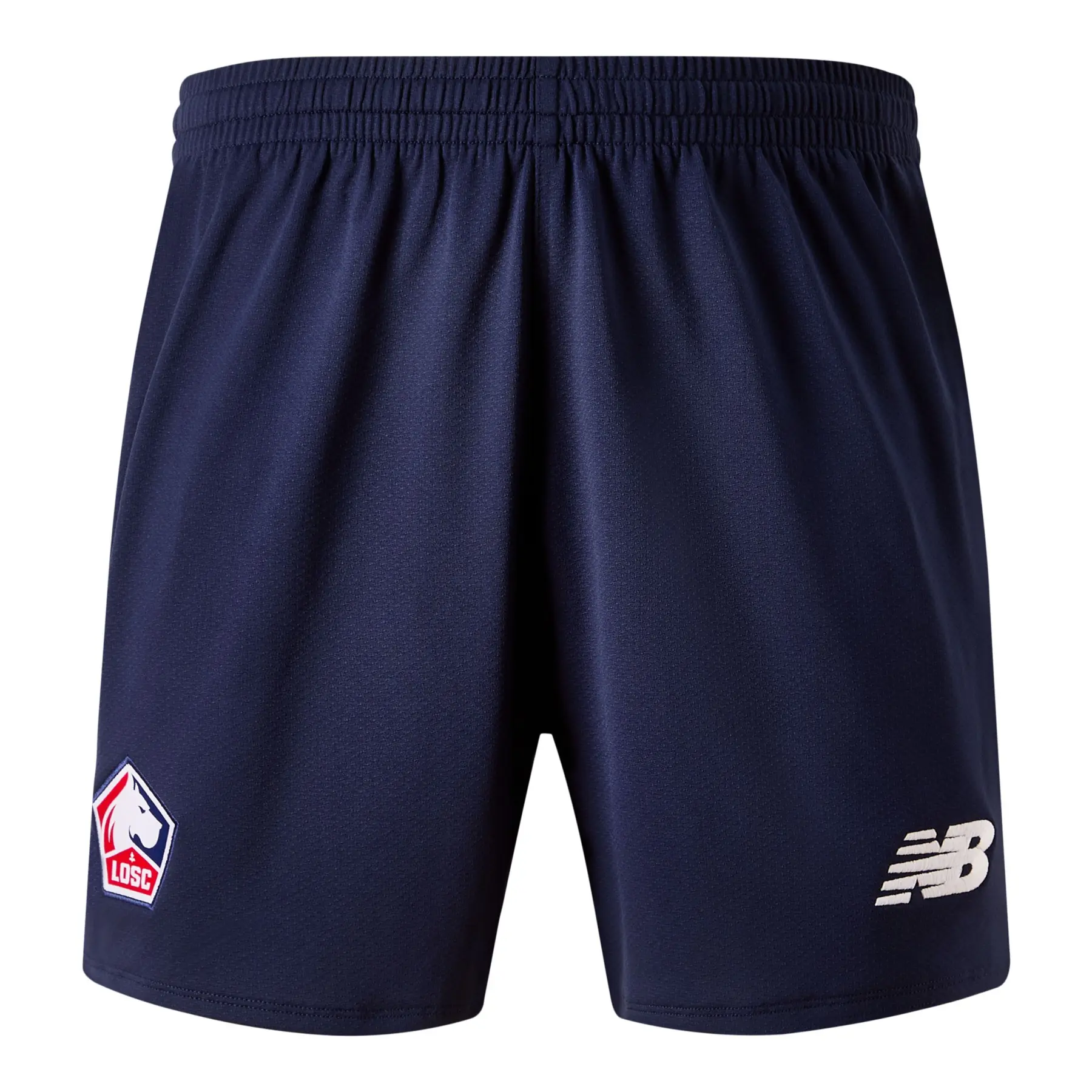 Short Domicile LOSC 2025/26