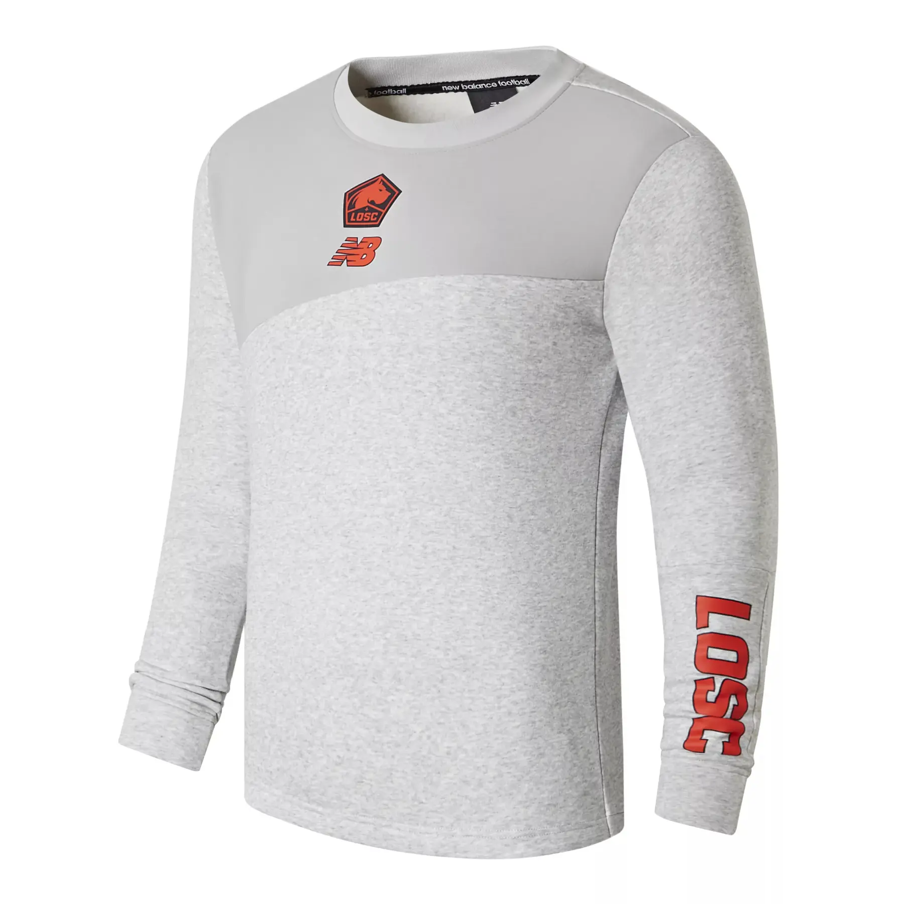 Sweatshirt losc 2023/24