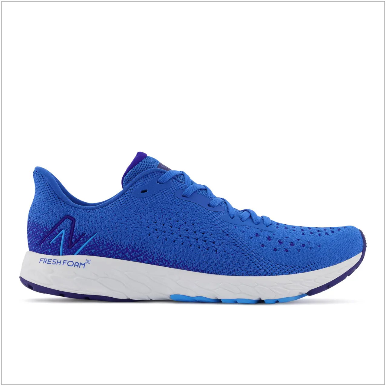 Laufschuhe New Balance Fresh Foam X Tempo v2