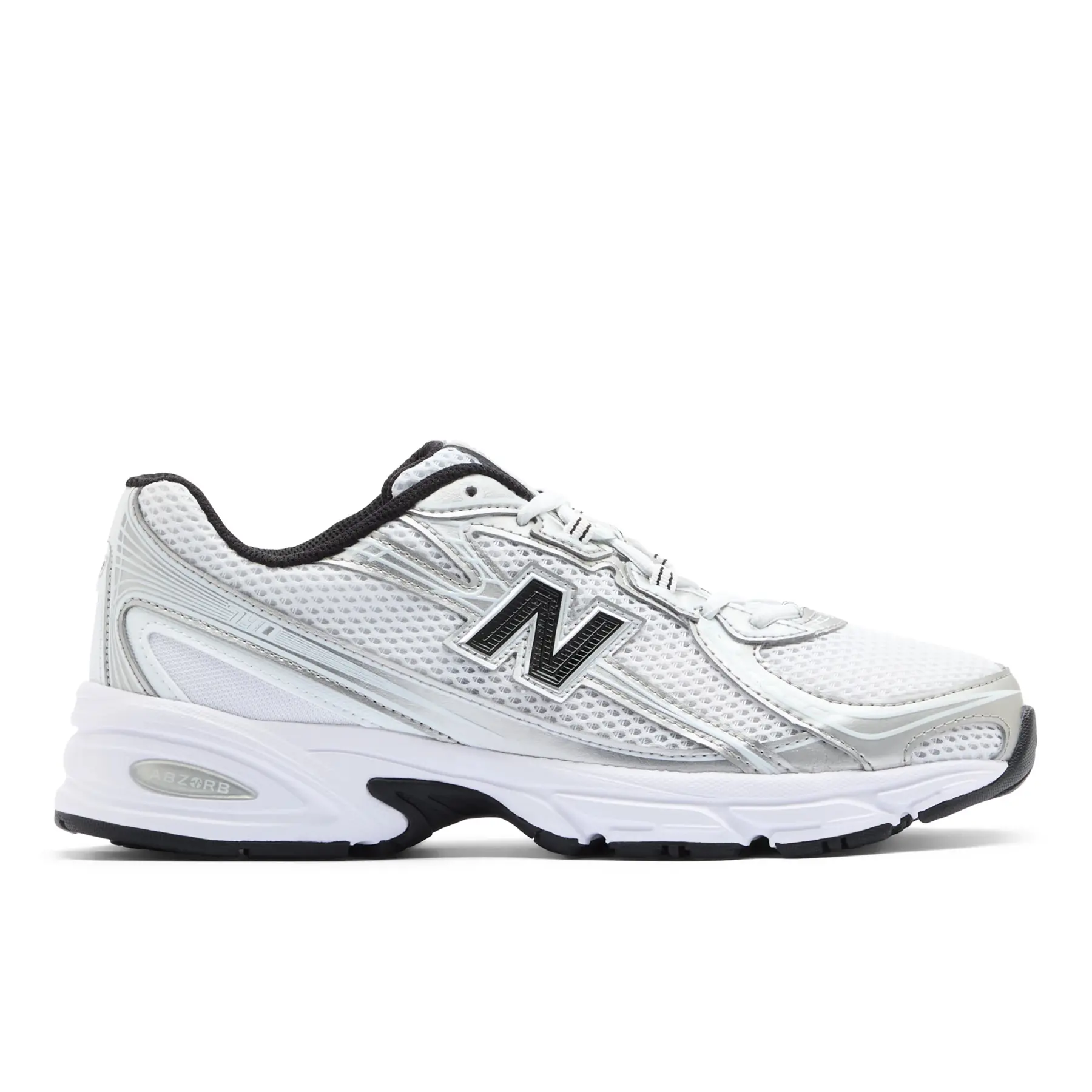New Balance Balance 740 promotion