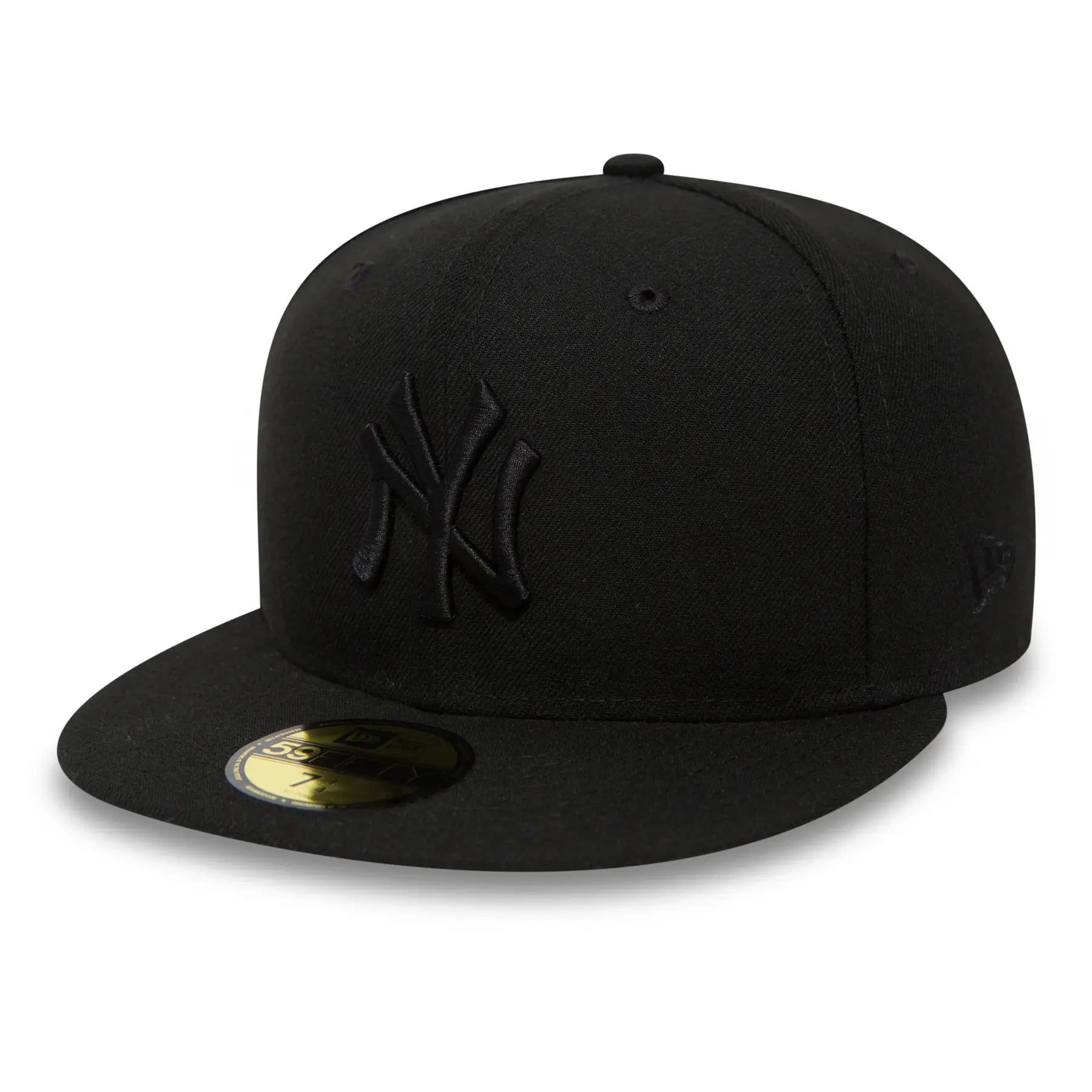 Kappe New Era 59fifty New England Patriots