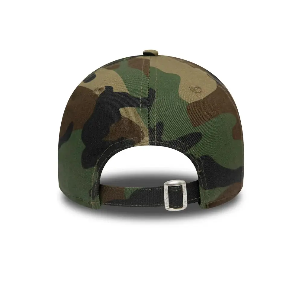 Casquette enfant New Era 9forty New York Yankees League 16 €