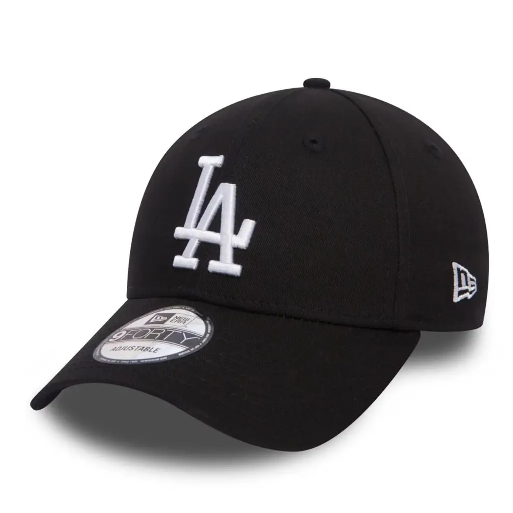 0197707736452 - Dodgers Baseballkappe