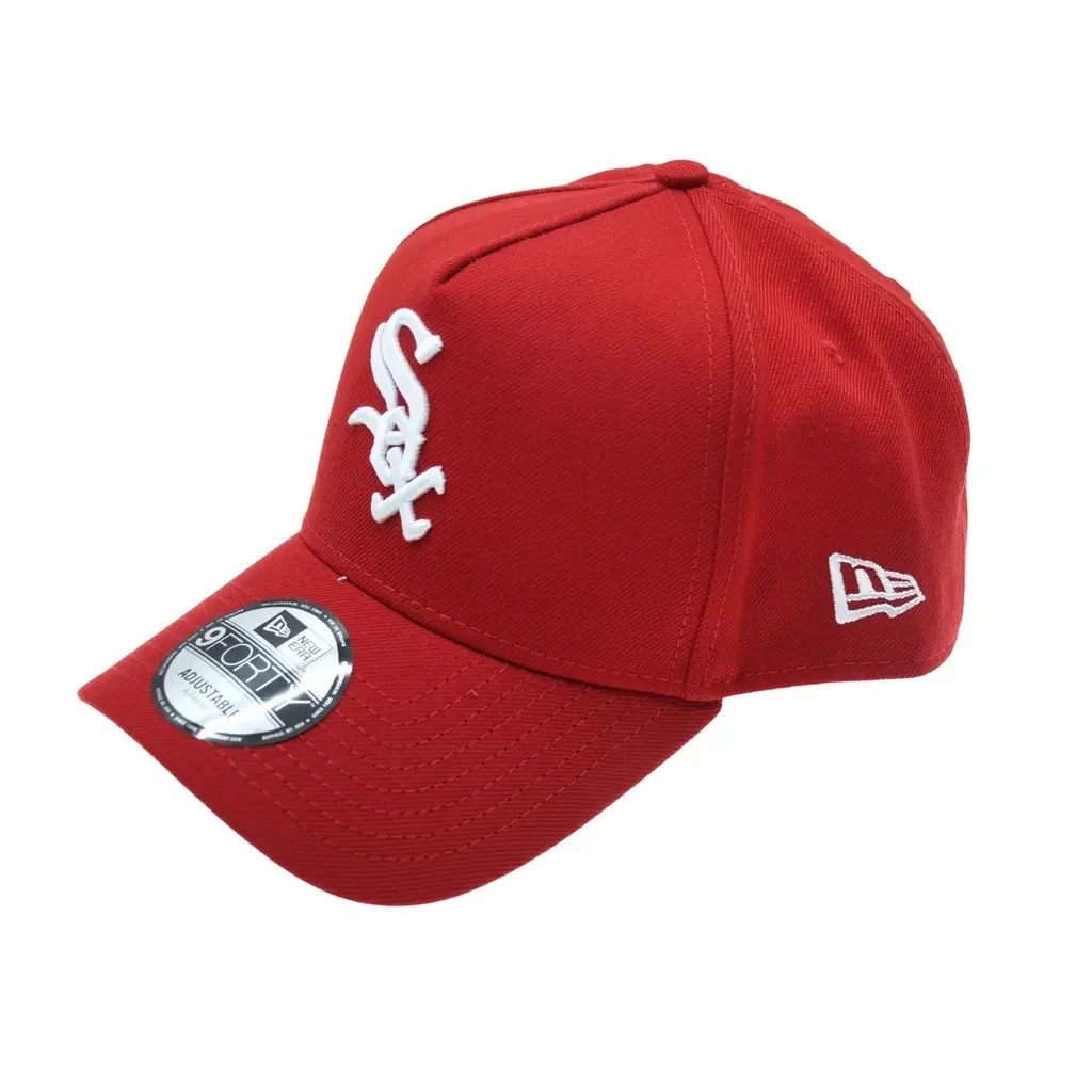 0197885973038 - Chicago White Sox Baseballkappe