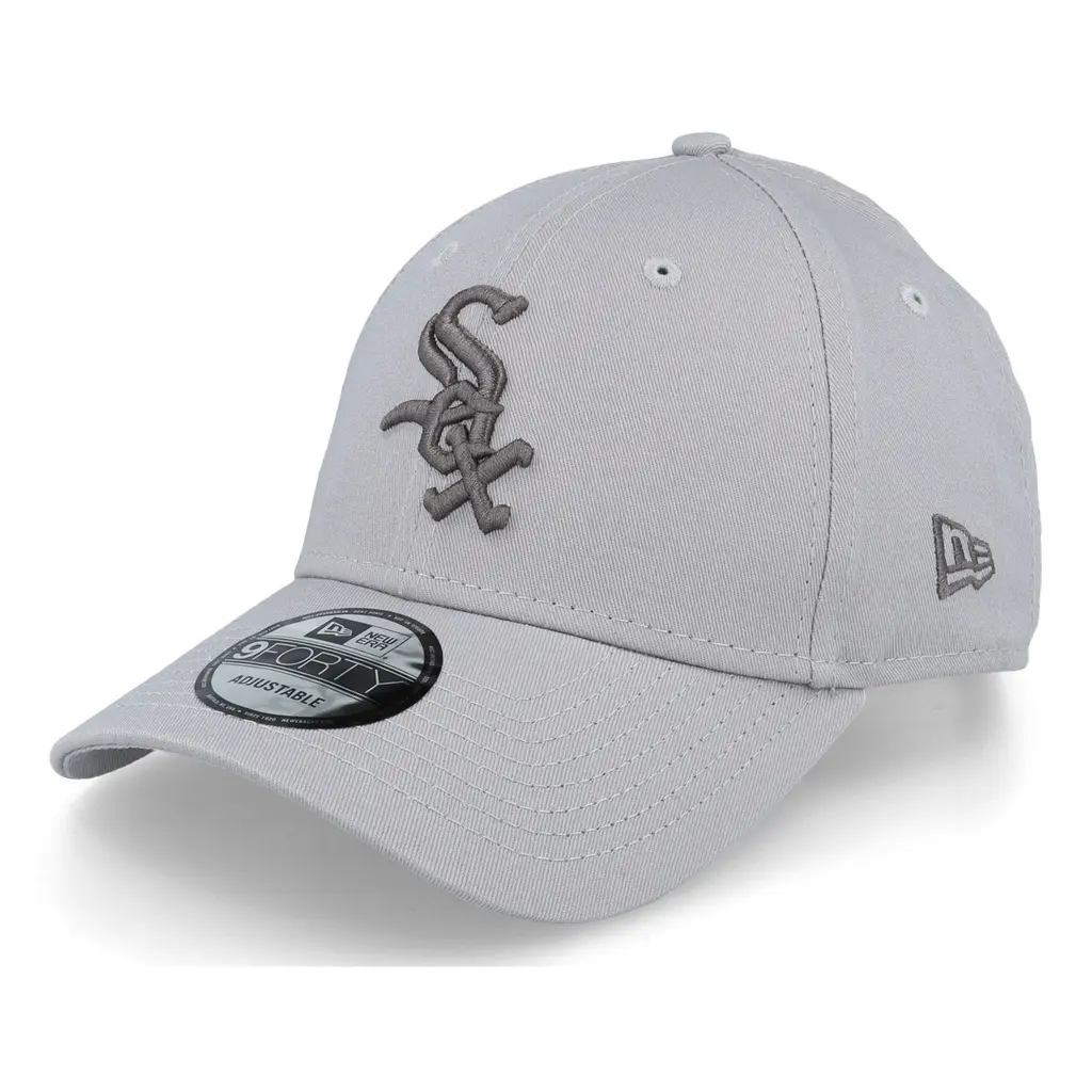 0198757609857 - Chicago White Sox Baseballkappe