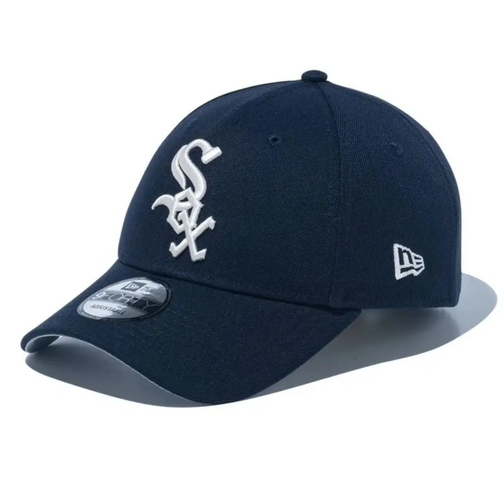 0198757609895 - Chicago White Sox Baseballkappe