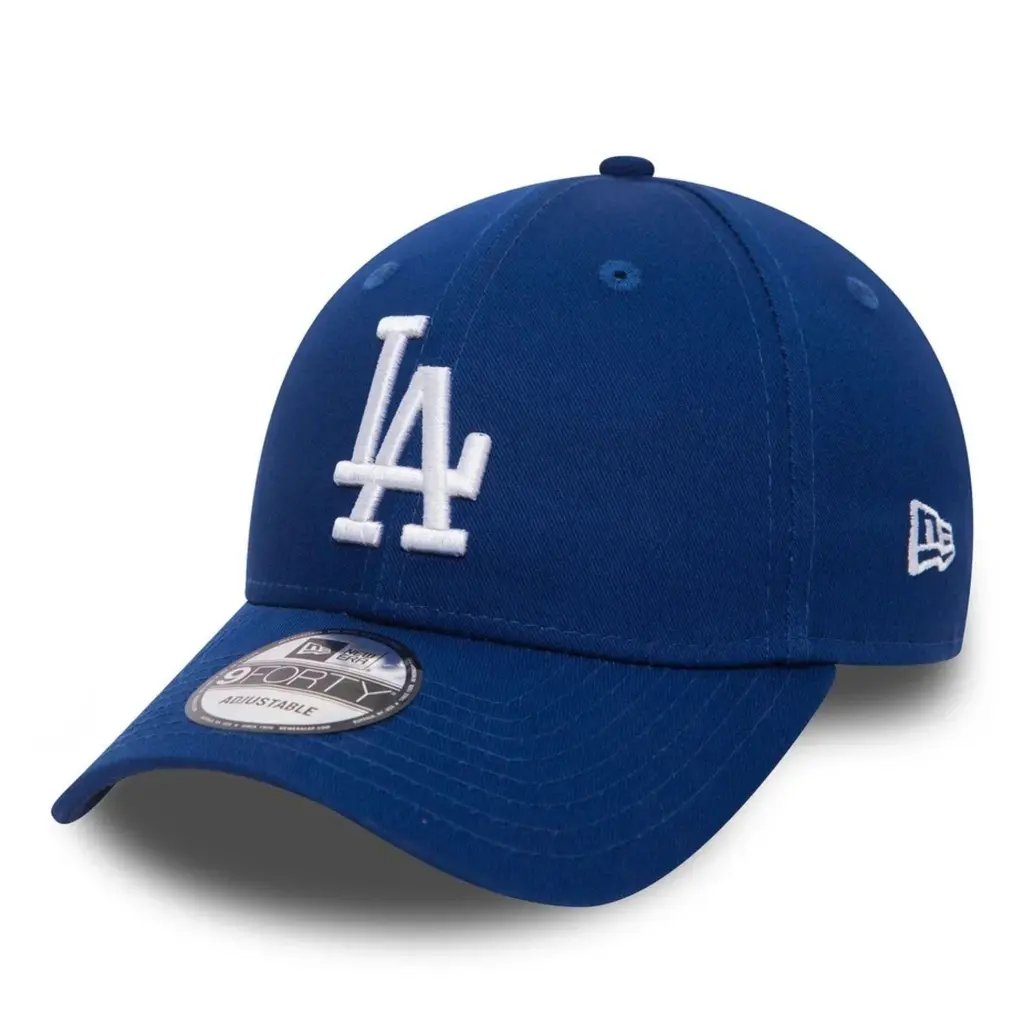 0198059996426 - Dodgers Baseballkappe