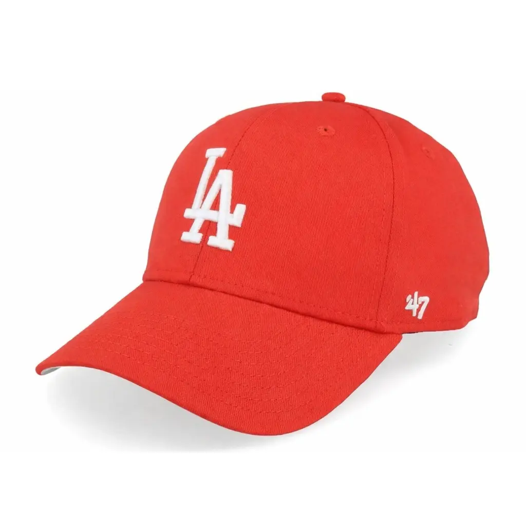 new era Dodgers Baseballkappe
