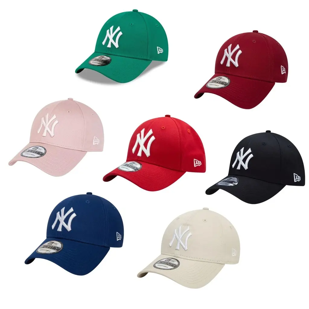 0198061664559 - New York Yankees Baseball-Cap