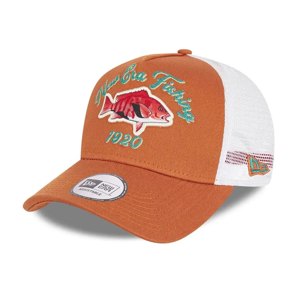 Trucker Cap New Era 9FORTY