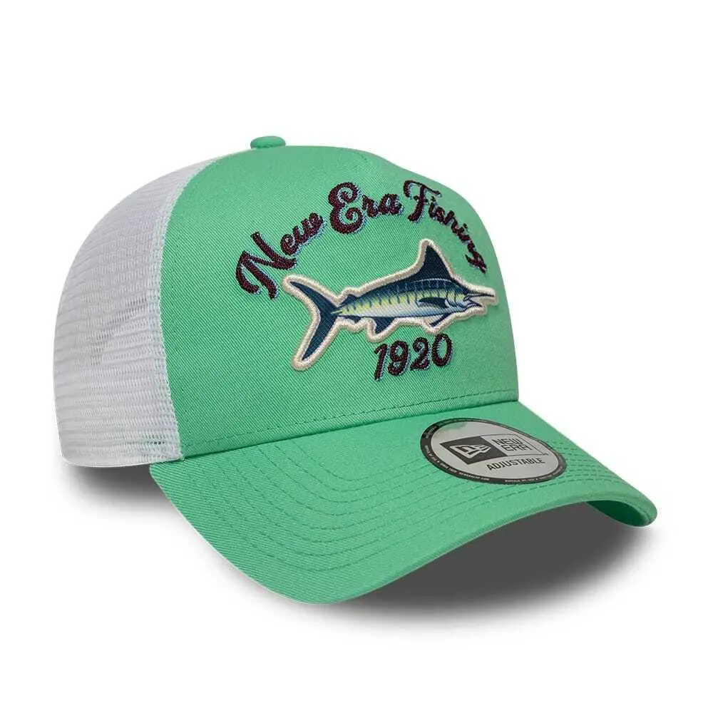 Trucker Cap New Era 9FORTY