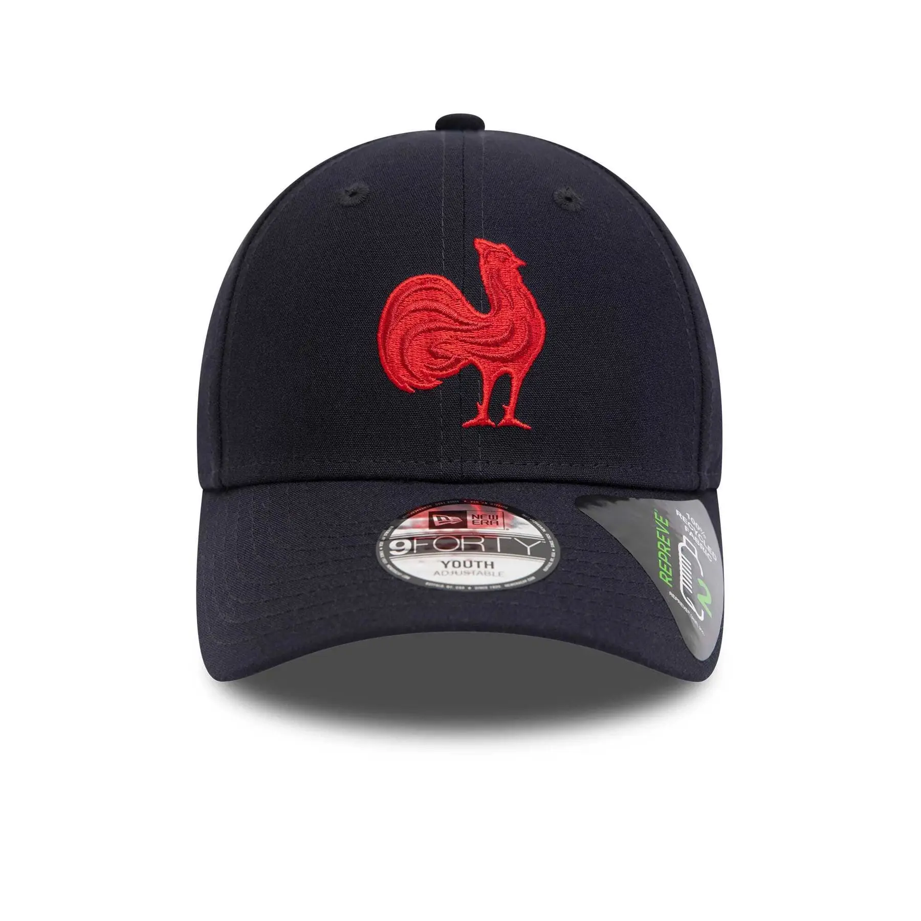 Casquette trucker enfant New Era Repreve 9Forty 16 €