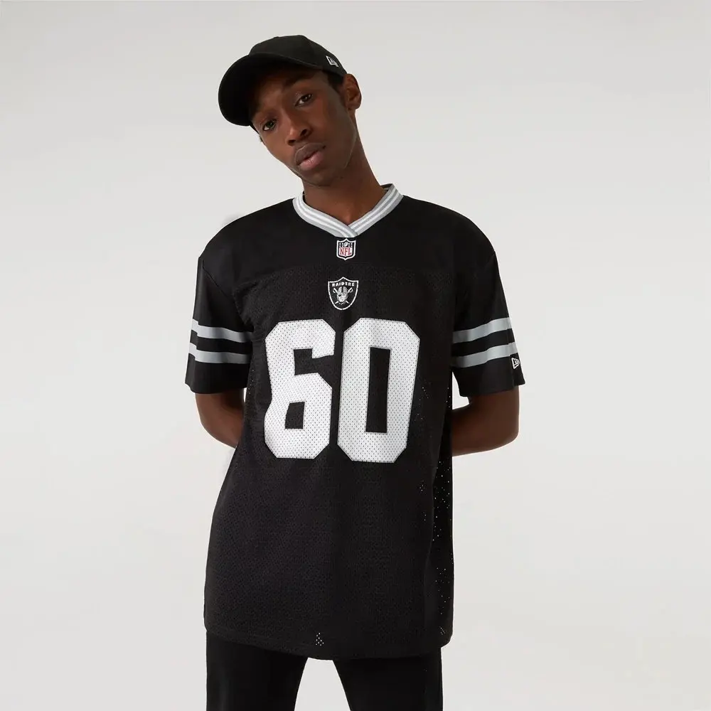 Maglia Las Vegas Raiders Mesh