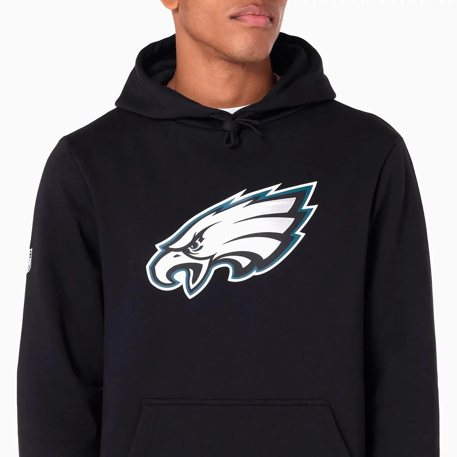 Felpa con cappuccio Eagles NFL