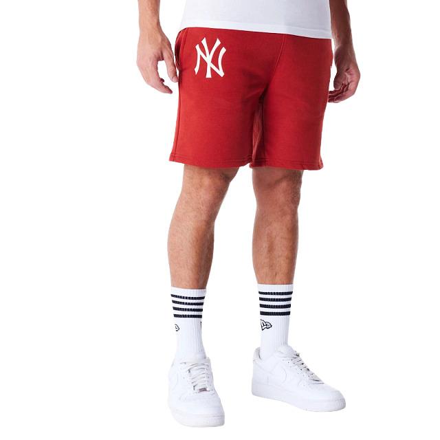 0198058846845 - Kurze New York Yankees Essential League