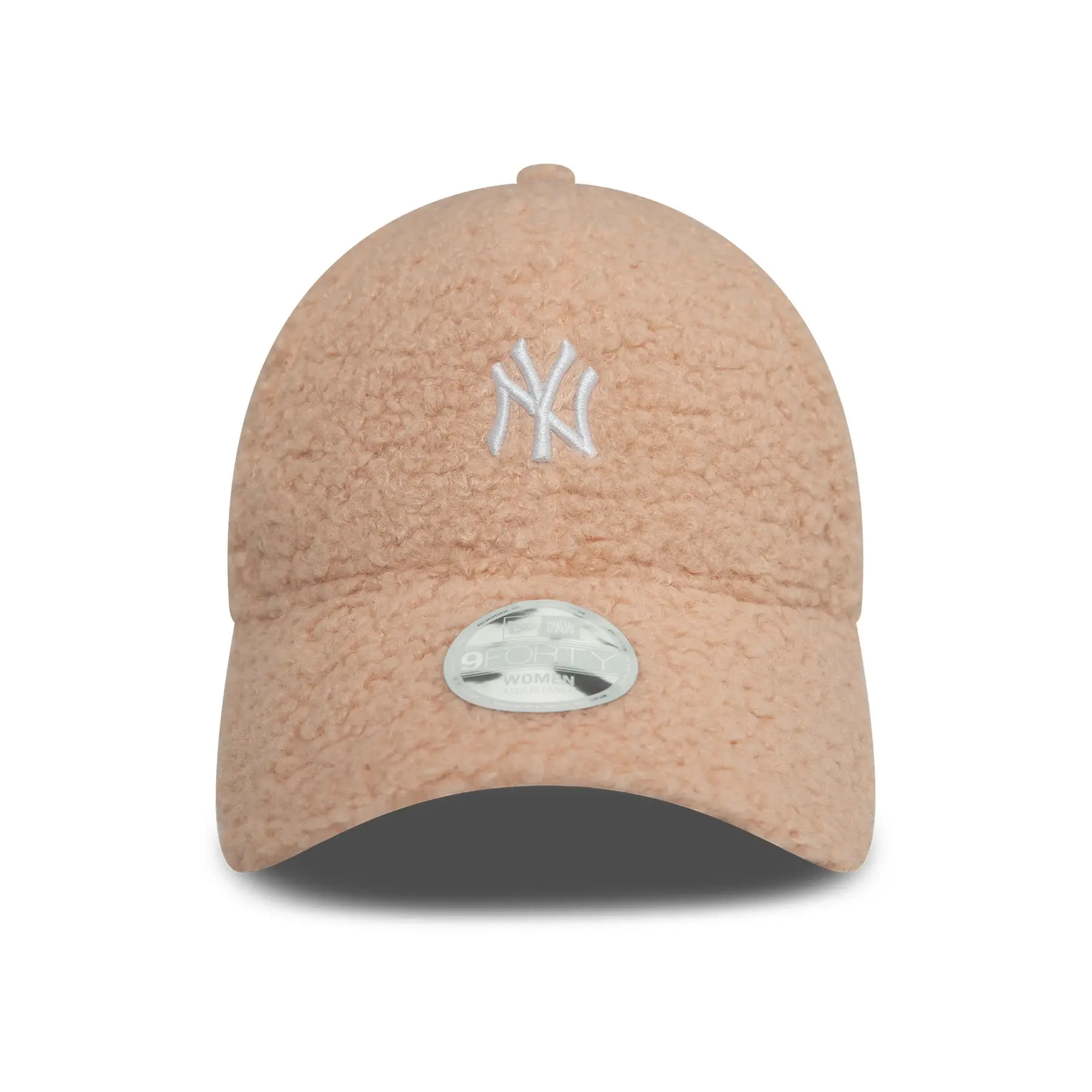 New York Yankees Basecap für Frauen Borg 9forty