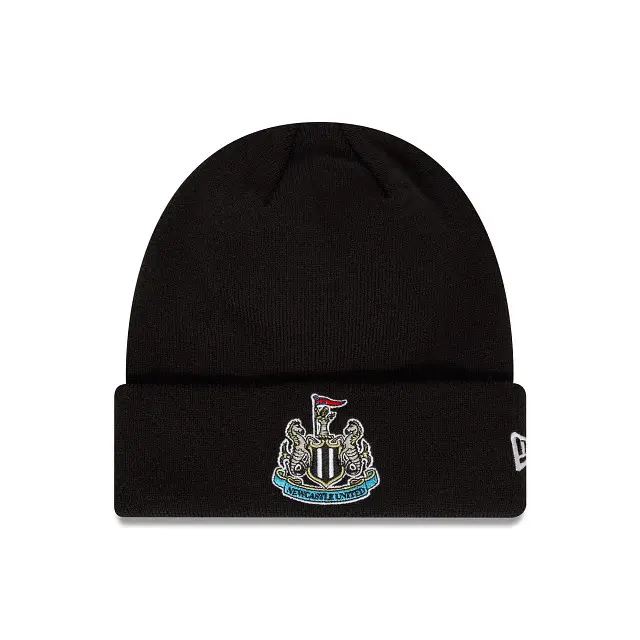 Image of Bonnet Newcastle United New Era Core