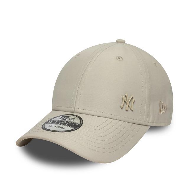 0198582617270 - New York Yankees Baseballcap 9forty Tonal