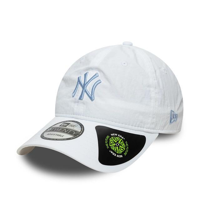 0198582617614 - 9twenty Baseball Cap New York Yankees Recycled