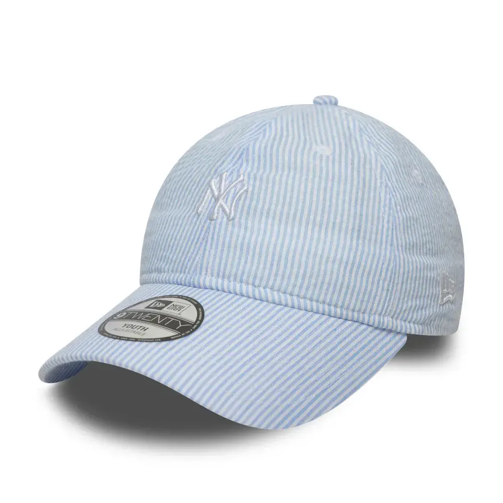 New York Yankees 9Twenty Kinder Baseball-Cap New Era MLB