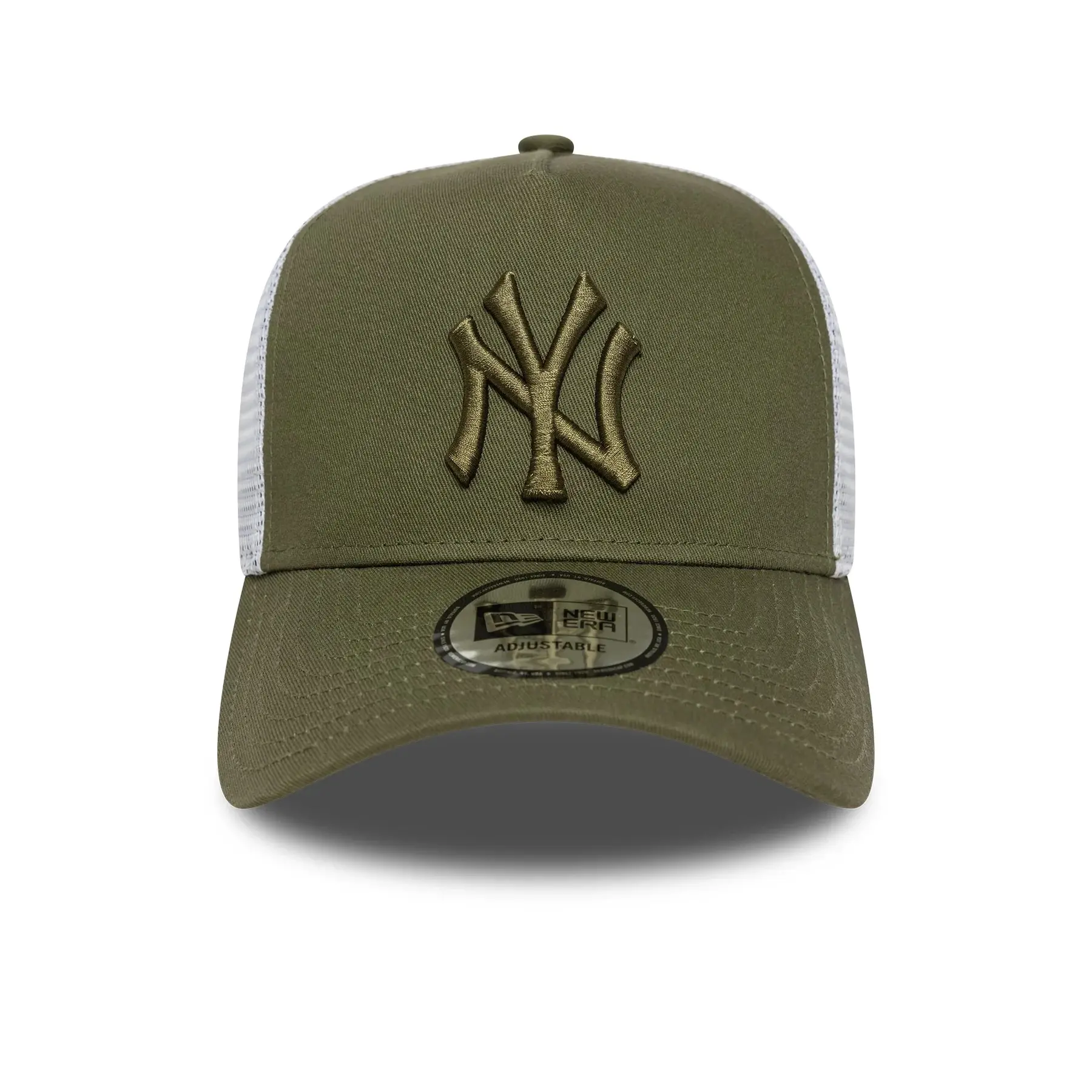 Trucker Cap New Era New York Yankees Nos League Ess EF