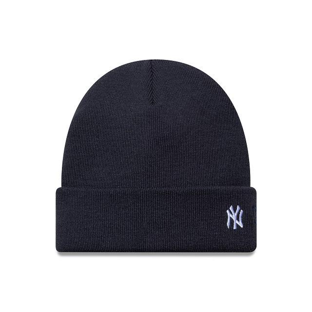 0198759582936 - New York Yankees Mütze Mini Logo