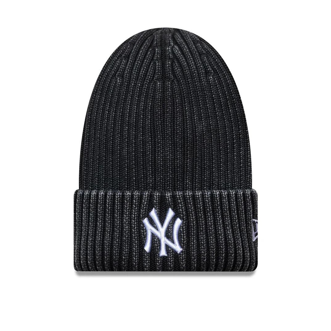 0198759582165 - Mütze New Era New York Yankees MLB Washed