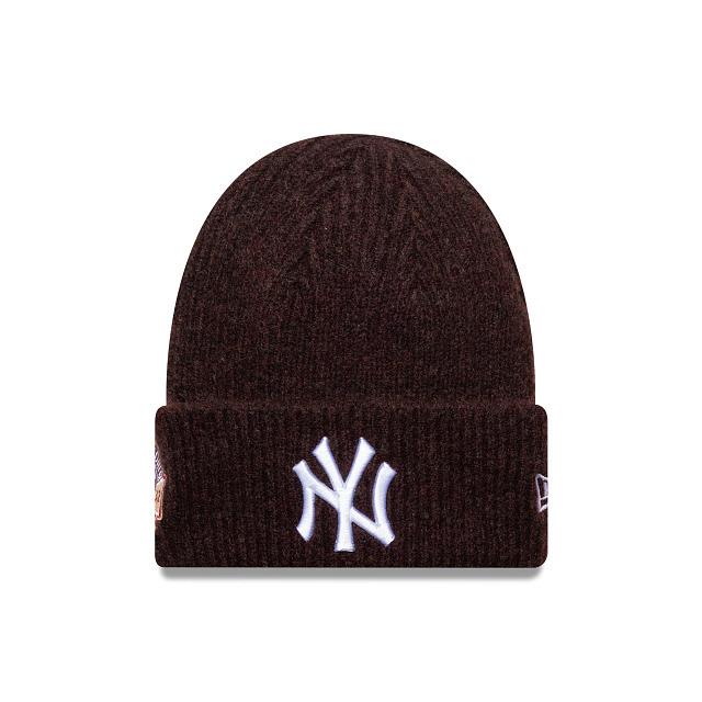 0198759582127 - New York Yankees Mütze MLB WS