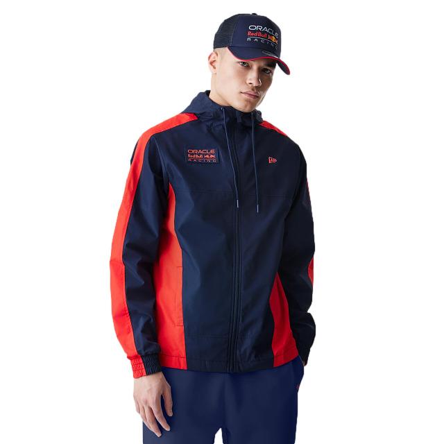 0198760404517 - RedBull Racing Windjacke NSK
