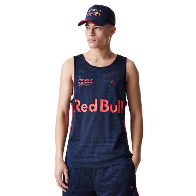 0198760405255 - RedBull Racing T-Shirt NSK