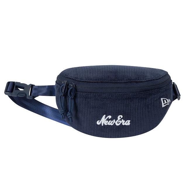 0198977870341 - Bauchtasche New Era Script Cord NSN
