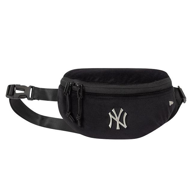 0198977870303 - New York Yankees Hüfttasche
