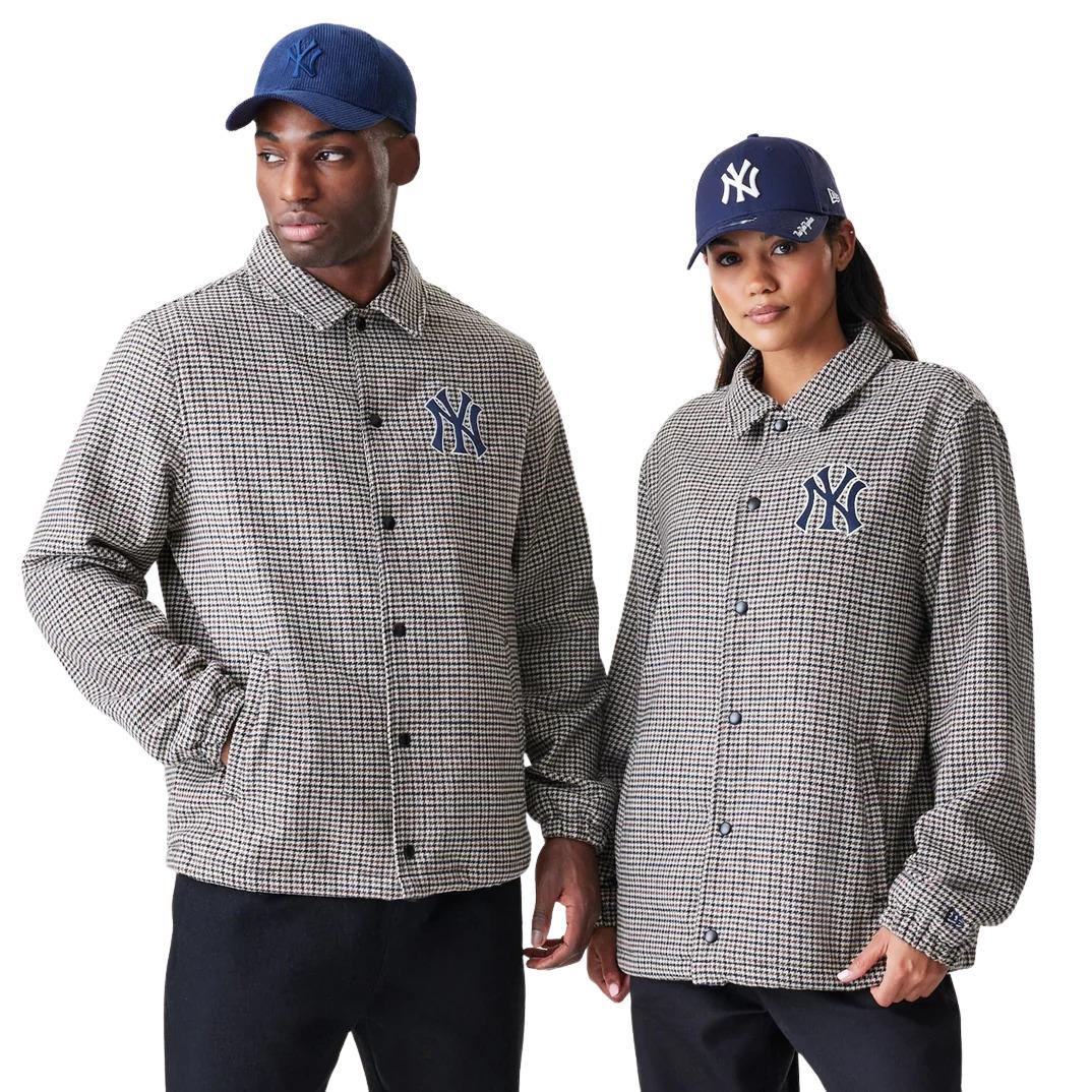 0198977922576 - Jacke New Era New York Yankees MLB 0198977922576 - Jacke New Era New York Yankees MLB