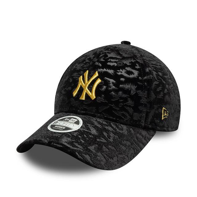 0198977964118 - Baseball Kappe Damen New Era 9forty Leo