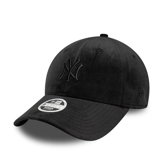 0198977963937 - New York Yankees Basecap für Frauen 9forty