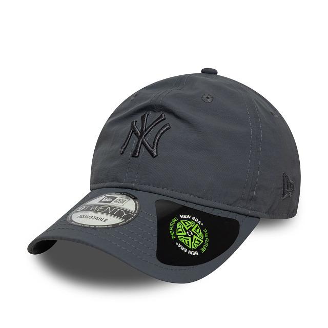 0198977964644 - 9Twenty Baseballcap New York Yankees Tonal Recycled