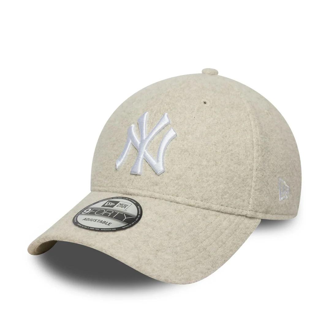 0198977965375 - Baseball Kappe New Era New York Yankees 9Twenty