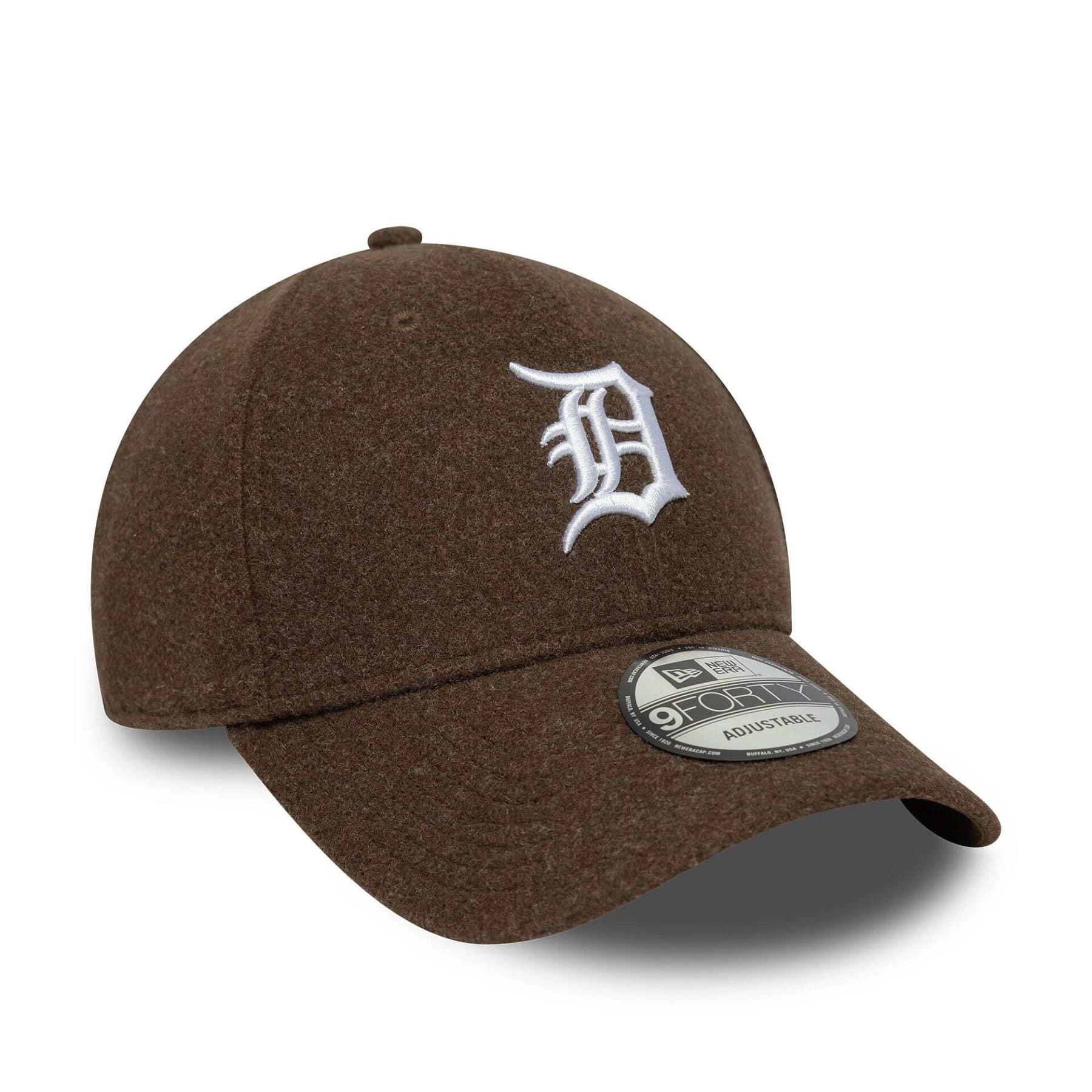0198977965405 - Baseball Kappe New Era 9Forty Dettig
