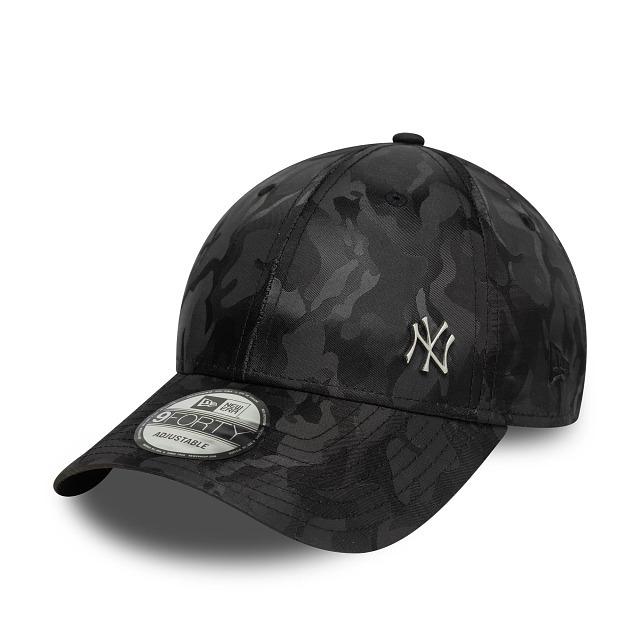 0198977967805 - 9Forty Baseball-Cap New York Yankees Flawless Pin