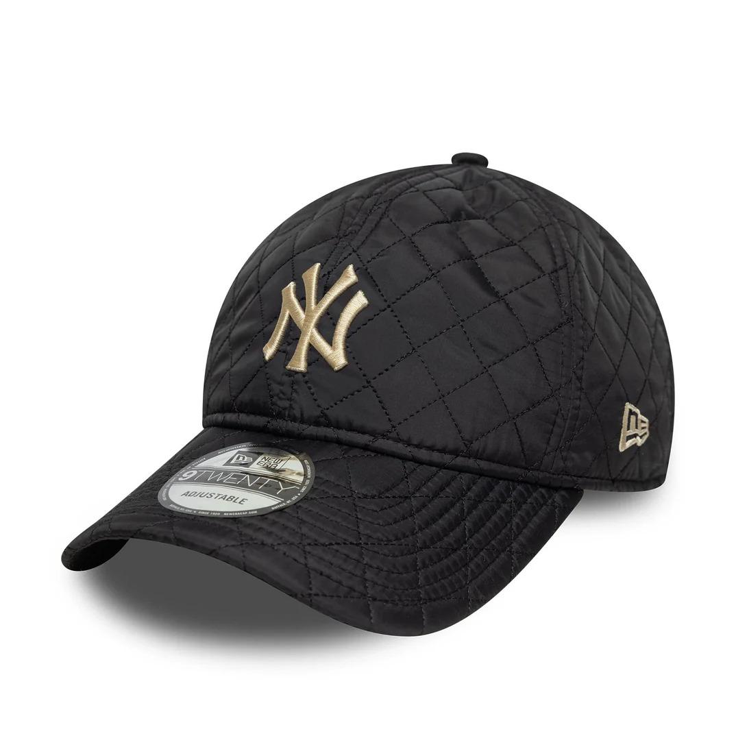 0198977964699 - Baseball Kappe New Era 9Tewenty New York Yankees Quilted