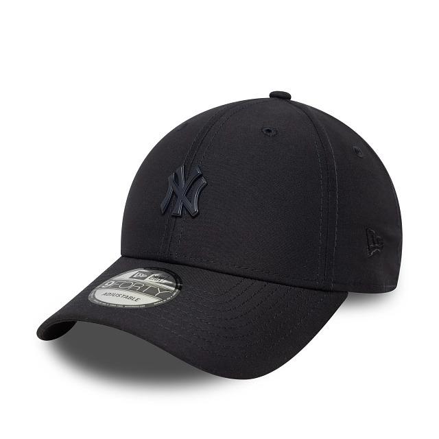0198977965061 - New York Yankees Baseballcap 9forty Pin