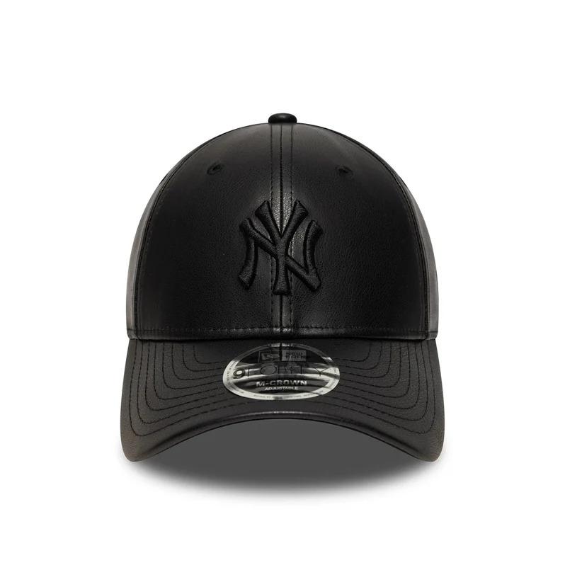 0198977964712 - Baseball Kappe New Era 9Forty New York Yankees