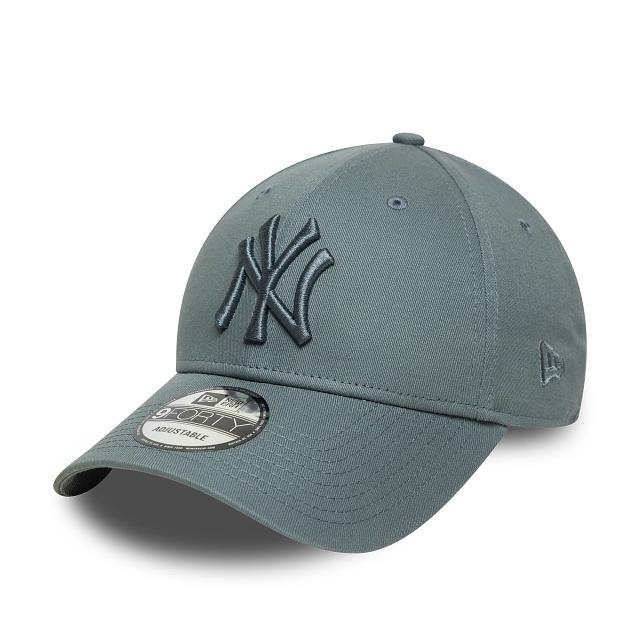0198977966075 - New York Yankees Baseballcap 9forty Essential League