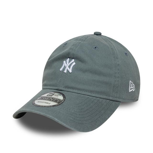 0198977964323 - 9twenty Baseball Cap New York Yankees Mini Logo