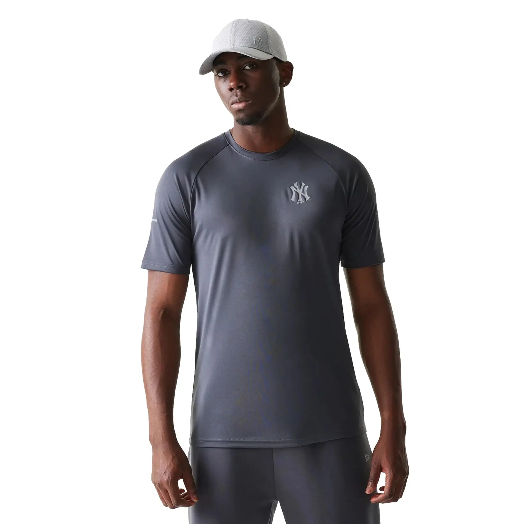 T-shirt New York Yankees New Era MLB Core Plus