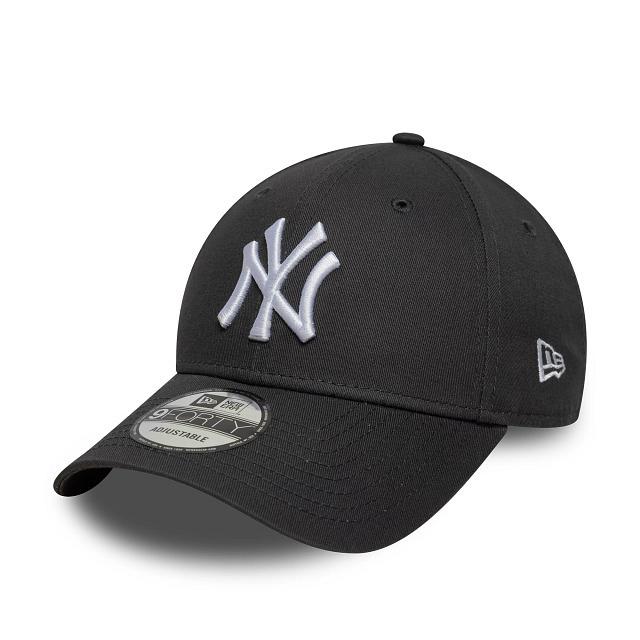 0199196507117 - 9Forty Baseball-Cap New York Yankees League Essential