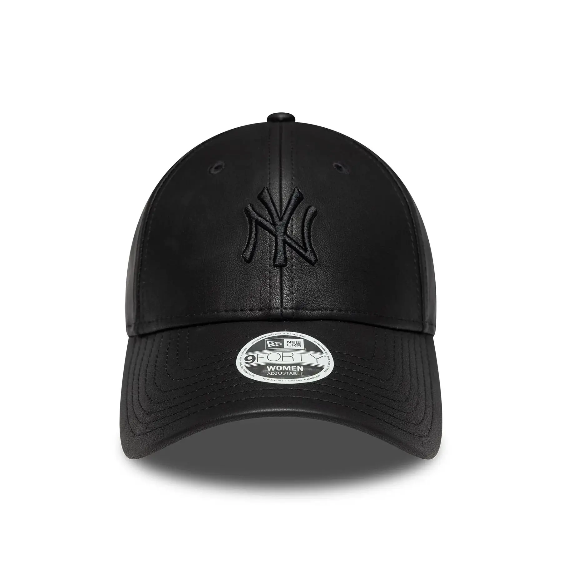 Cappellino da baseball donna New York Yankees New Era 9Forty
