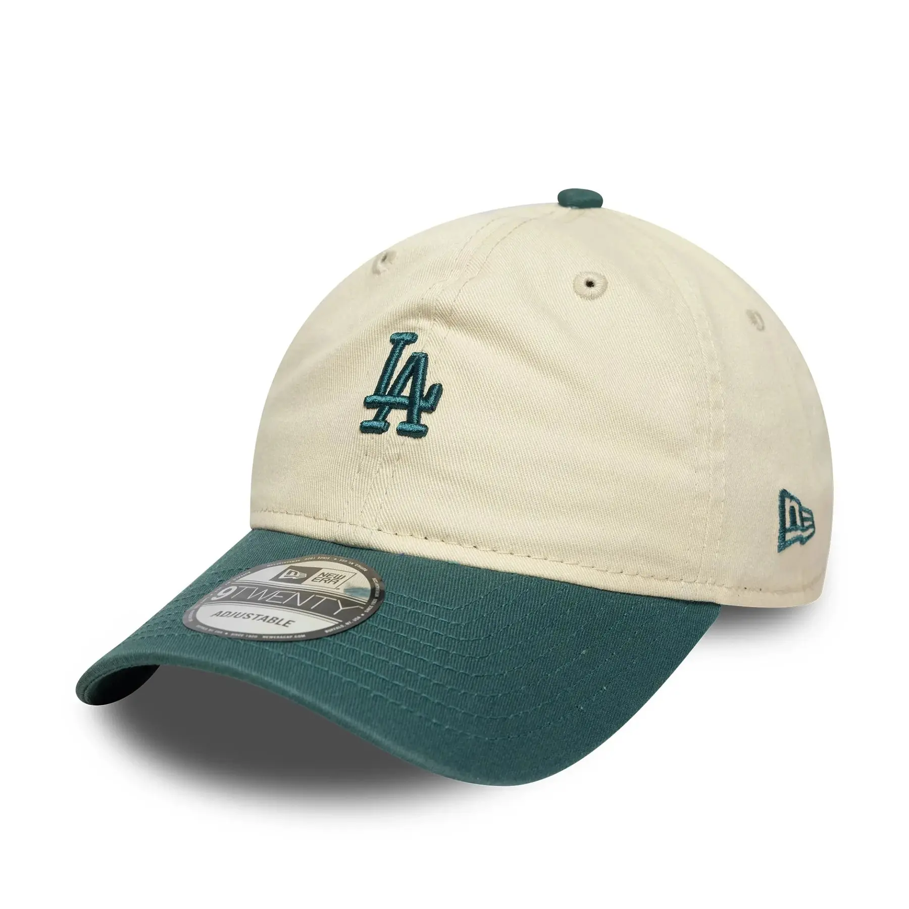 New York Yankees Basecap Für Frauen New Era 9Twenty Mini Logo