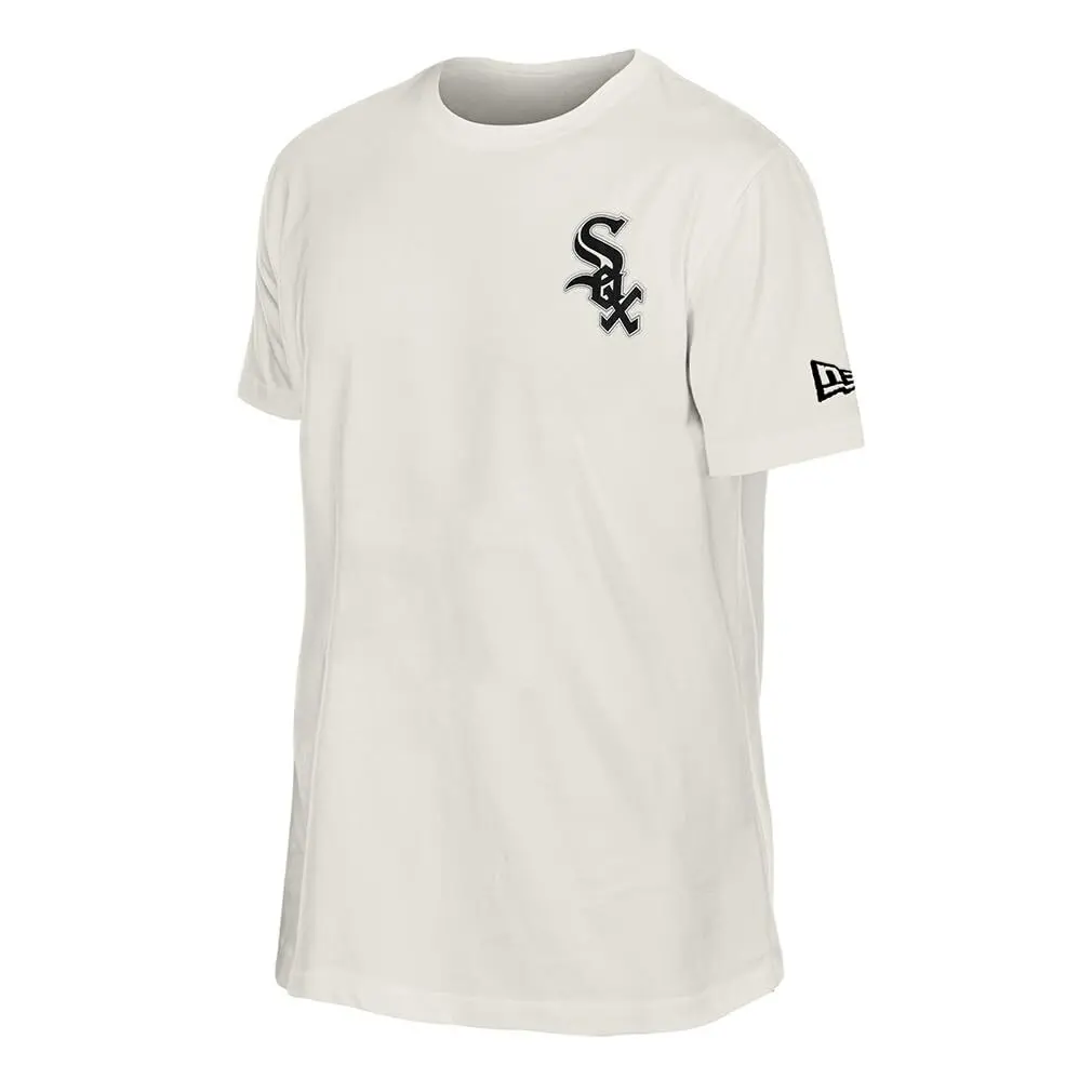 T-shirt Chicago White Sox New Era