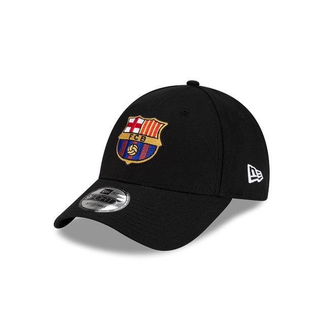 0199419209460 - Baseballcap 9Forty FC Barcelona Core